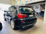 2013 BMW X3 Wagon xDrive20d F25 MY1112