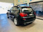 2013 BMW X3 Wagon xDrive20d F25 MY1112