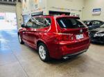 2013 BMW X3 Wagon xDrive20d F25 MY1112