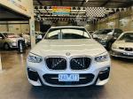 2019 BMW X4 Wagon xDrive30i M Sport G02