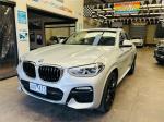 2019 BMW X4 Wagon xDrive30i M Sport G02