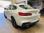 2019 BMW X4 Wagon xDrive30i M Sport G02