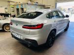 2019 BMW X4 Wagon xDrive30i M Sport G02