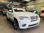 2012 BMW X5 Wagon xDrive40d Sport E70 MY12