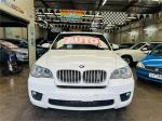 2012 BMW X5 Wagon xDrive40d Sport E70 MY12