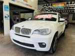 2012 BMW X5 Wagon xDrive40d Sport E70 MY12