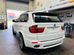 2012 BMW X5 Wagon xDrive40d Sport E70 MY12