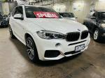 2015 BMW X5 Wagon xDrive30d F15