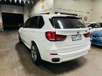 2015 BMW X5 Wagon xDrive30d F15