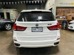 2015 BMW X5 Wagon xDrive30d F15