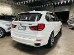 2015 BMW X5 Wagon xDrive30d F15