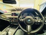 2015 BMW X6 Wagon xDrive30d F16