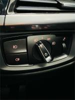 2015 BMW X6 Wagon xDrive30d F16