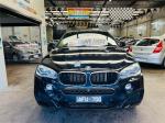 2015 BMW X6 Wagon xDrive30d F16
