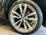 2015 BMW X6 Wagon xDrive30d F16