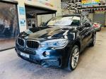 2015 BMW X6 Wagon xDrive30d F16