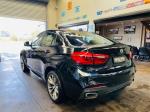 2015 BMW X6 Wagon xDrive30d F16