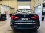 2015 BMW X6 Wagon xDrive30d F16