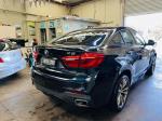 2015 BMW X6 Wagon xDrive30d F16
