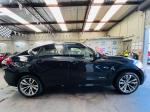 2015 BMW X6 Wagon xDrive30d F16