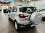 2015 Ford EcoSport Wagon Trend BK