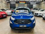 2017 Ford EcoSport Wagon Ambiente BL