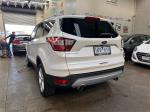 2017 Ford Escape Wagon Trend ZG