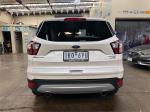 2017 Ford Escape Wagon Trend ZG