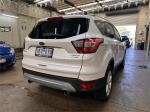 2017 Ford Escape Wagon Trend ZG