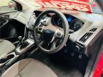 2012 Ford Focus Hatchback Ambiente LW