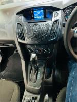 2011 Ford Focus Hatchback Ambiente LW