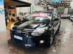 2011 Ford Focus Hatchback Ambiente LW