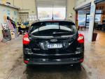 2011 Ford Focus Hatchback Ambiente LW