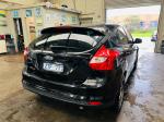 2011 Ford Focus Hatchback Ambiente LW