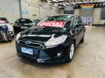 2013 Ford Focus Hatchback Trend LW MKII