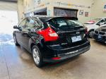 2013 Ford Focus Hatchback Trend LW MKII