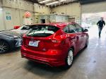 2018 Ford Focus Hatchback Sport LZ