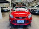 2014 Ford Focus Hatchback Sport LW MKII MY14