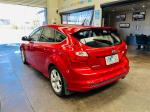 2014 Ford Focus Hatchback Sport LW MKII MY14