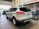 2013 Ford Kuga Wagon Trend TF