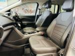 2013 Ford Kuga Wagon Trend TF