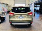 2013 Ford Kuga Wagon Trend TE