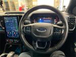 2024 Ford Ranger Utility Wildtrak PY 2024.00MY
