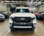 2024 Ford Ranger Utility Wildtrak PY 2024.00MY