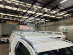2024 Ford Ranger Utility Wildtrak PY 2024.00MY