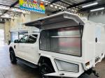 2024 Ford Ranger Utility Wildtrak PY 2024.00MY
