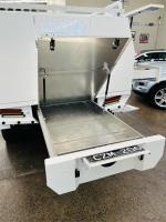 2024 Ford Ranger Utility Wildtrak PY 2024.00MY