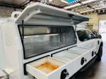 2024 Ford Ranger Utility Wildtrak PY 2024.00MY