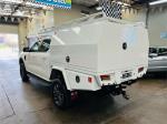 2024 Ford Ranger Utility Wildtrak PY 2024.00MY