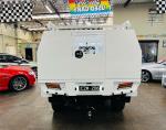 2024 Ford Ranger Utility Wildtrak PY 2024.00MY